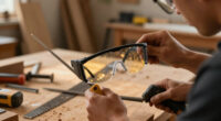 10 Best Anti Fog Safety Glasses in 2026