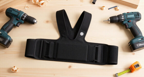 10 Best Back Support Belts for Work in 2026