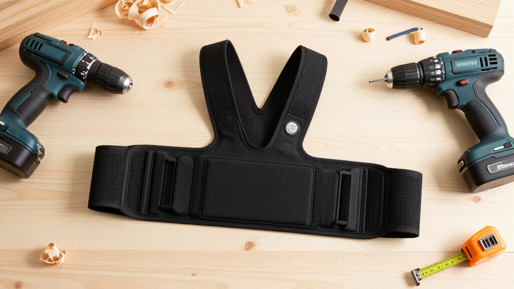 10 Best Back Support Belts for Work in 2026