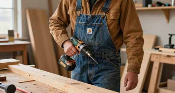 10 Best Carhartt Workwear in 2026