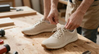 10 Best Comfortable Work Sneakers in 2026