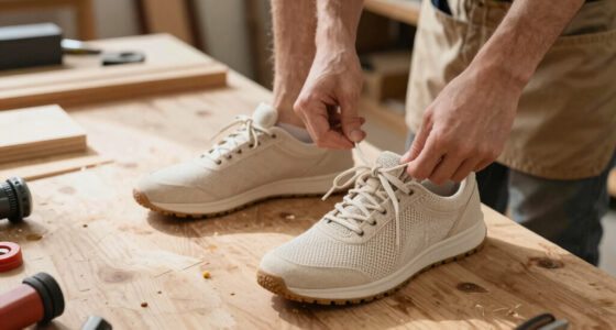 10 Best Comfortable Work Sneakers in 2026