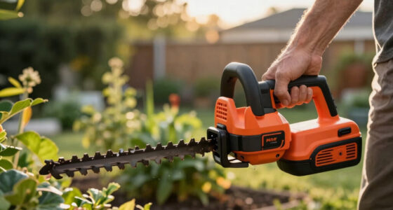 10 Best Cordless Yard Tools in 2026