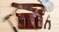 10 Best Durable Tool Belts For Trades In 2026