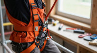 10 Best Fall Protection Harnesses in 2026
