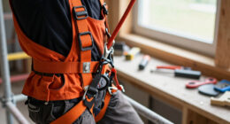 10 Best Fall Protection Harnesses in 2026