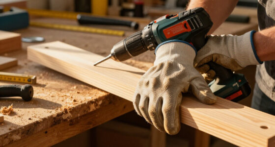 10 Best Framing Gloves in 2026