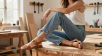 10 Best French-Girl Jeans And Sandals In 2026