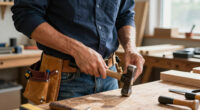 10 Best Hammer Holders For Tool Belts In 2026