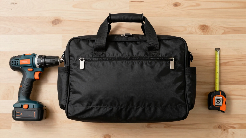 10 Best Hard Bottom Tool Bags in 2026