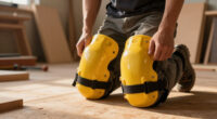10 Best Hard Cap Knee Pads in 2026