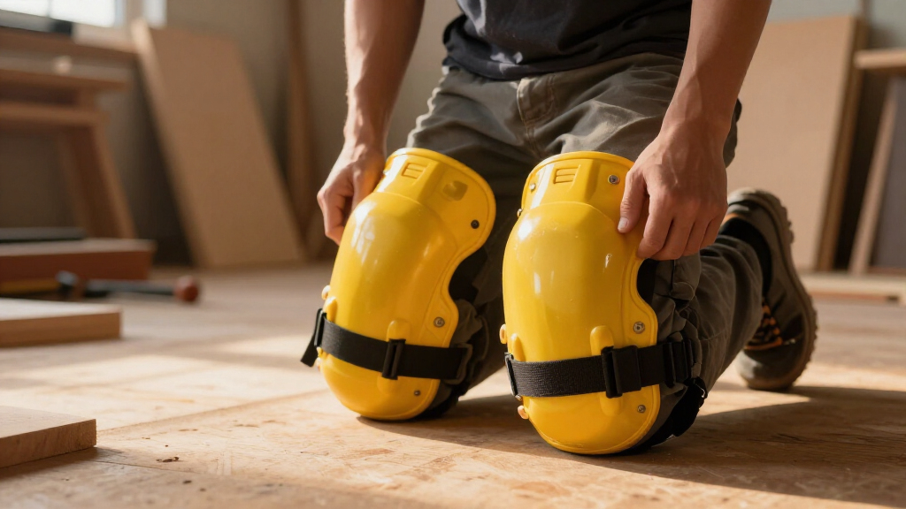 10 Best Hard Cap Knee Pads in 2026