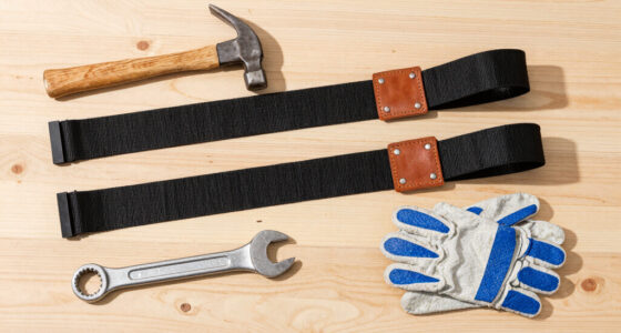10 Best Heavy Duty Tool Belts in 2026