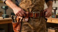10 Best Heavy-Duty Work Belts in 2026