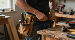 10 Best Heavy-Duty Work Belts in 2026