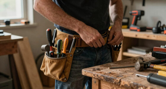 10 Best Heavy-Duty Work Belts in 2026