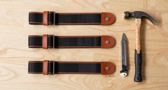 10 Best Heavy-Duty Work Belts in 2026