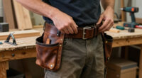 10 Best Heavy-Duty Work Belts in 2026