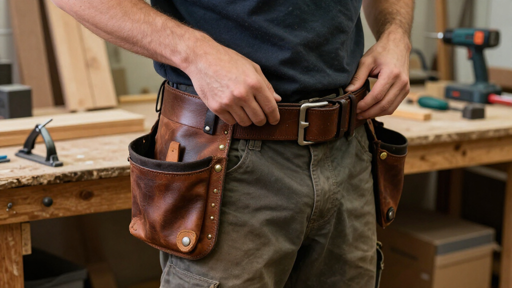 10 Best Heavy-Duty Work Belts in 2026
