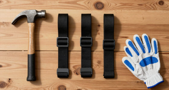 10 Best Heavy-Duty Work Belts in 2026