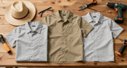 10 Best Hot Weather Work Clothes in 2026