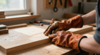 10 Best Leather Work Gloves in 2026