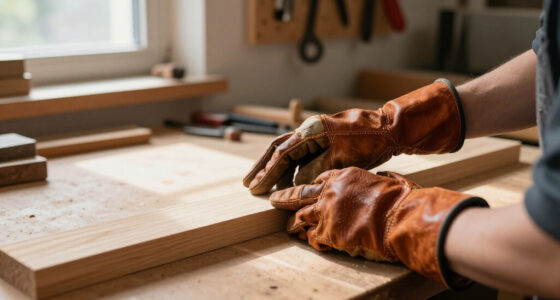10 Best Leather Work Gloves in 2026