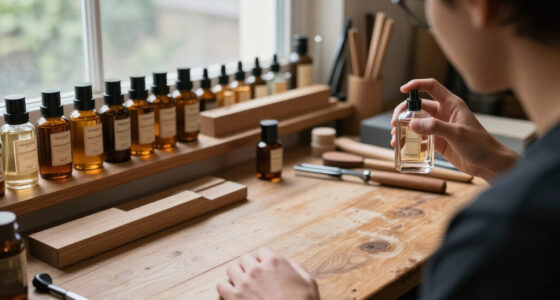 10 Best Modern Nostalgic Perfumes in 2026