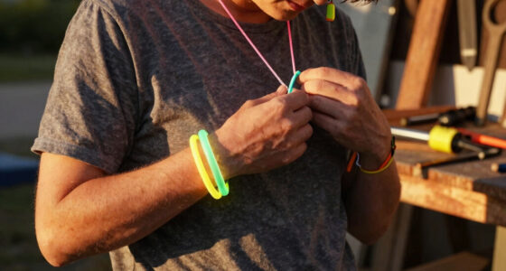 10 Best Neon Fashion Accessories in 2026