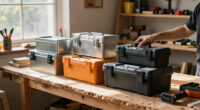 10 Best Stackable Tool Box Systems in 2026