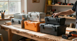 10 Best Stackable Tool Box Systems in 2026