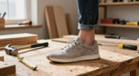 10 Best Suede Dad Sneakers in 2026