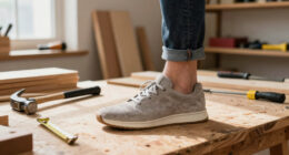 10 Best Suede Dad Sneakers in 2026