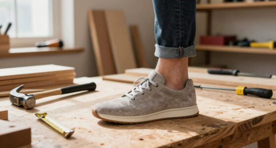 10 Best Suede Dad Sneakers in 2026