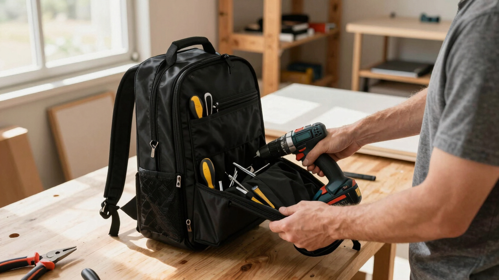 10 Best Tool Backpacks in 2026