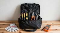 10 Best Tool Bags for HVAC Techs in 2026
