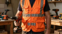 10 Best Tool Vests for Tradespeople in 2026