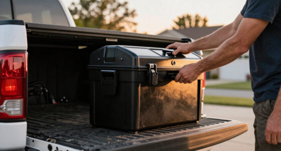 10 Best Truck Tool Boxes in 2026