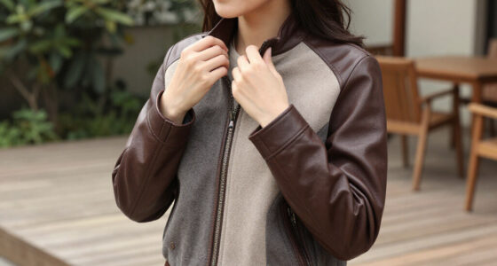10 Best Women's Fashion Jackets in 2026