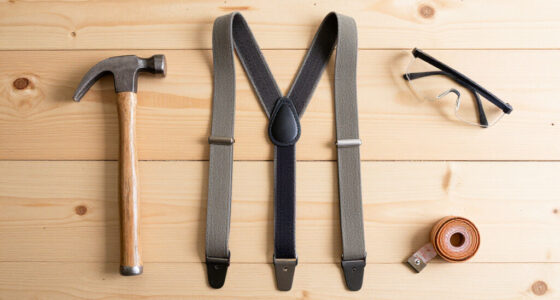 10 Best Work Suspenders in 2026