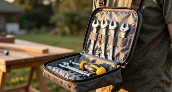 10 Best Zip Top Tool Bags in 2026