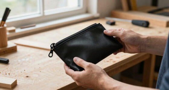 10 Best Zippered Tool Pouches in 2026