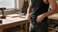 10mm vs 13mm Lifting Belt Thickness
