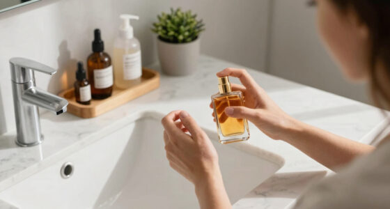 11 Best Amber Perfumes in 2026