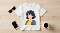 11 Best Anime Graphic T-Shirts in 2026