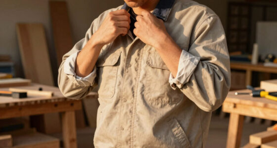11 Best Convertible Workwear Jackets in 2026