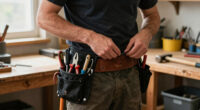 11 Best Durable Tool Belts for Tradespeople in 2026
