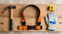 11 Best Heavy-Duty Work Belts for Trades in 2026