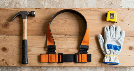 11 Best Heavy-Duty Work Belts for Trades in 2026