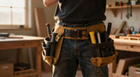 11 Best Heavy-Duty Work Belts in 2026